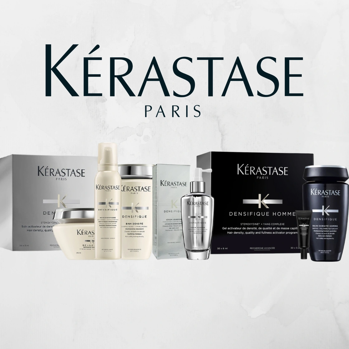 Kérastase Densifique főképe